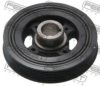 SUBAR 12305AA290 Belt Pulley, crankshaft